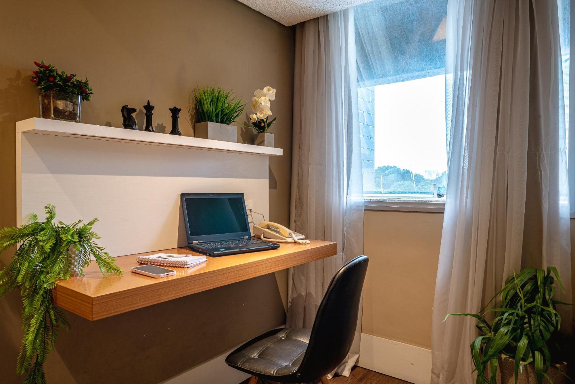 Estudio Aconchegante Com Ac, Vaga São Paulo