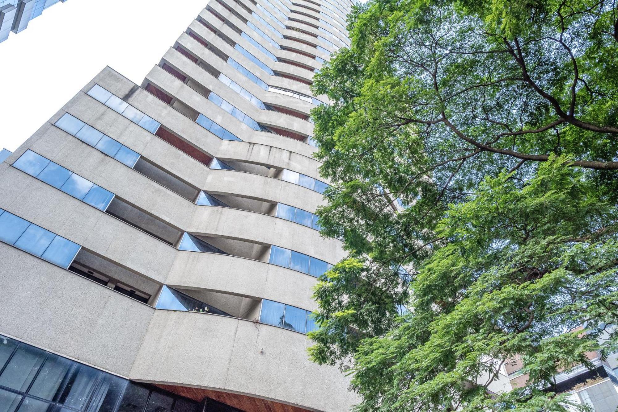 Apartamento Estudio Aconchegante Com Ac, Vaga